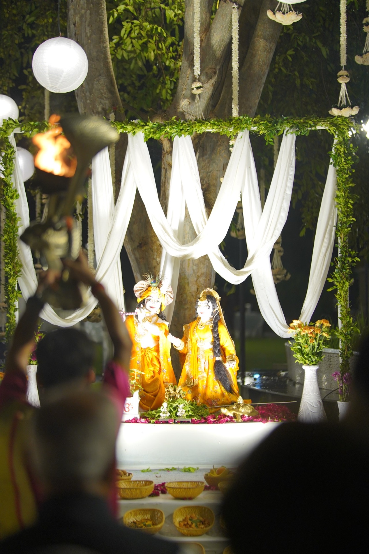 Anant lotus